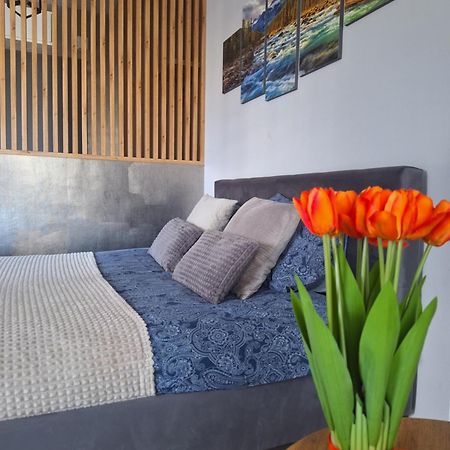 Apartament Gorska Szarotka Nowy Targ Εξωτερικό φωτογραφία