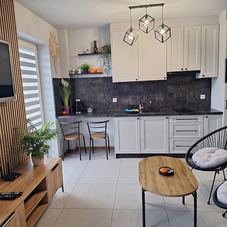 Apartament Gorska Szarotka Nowy Targ Εξωτερικό φωτογραφία