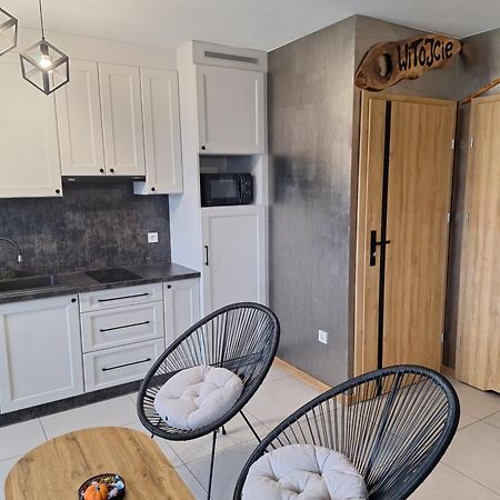 Apartament Gorska Szarotka Nowy Targ Εξωτερικό φωτογραφία