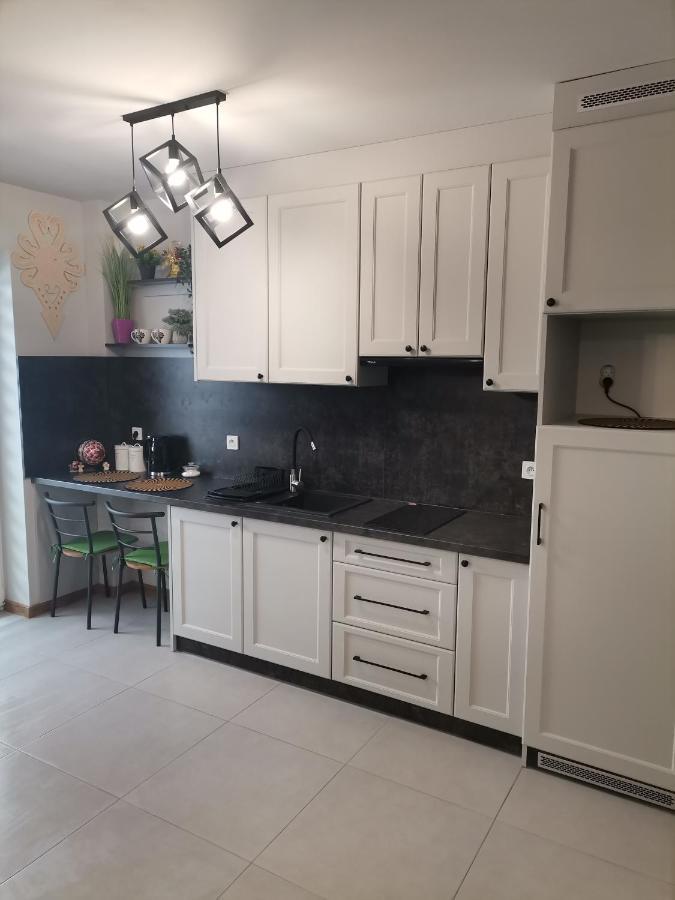 Apartament Gorska Szarotka Nowy Targ Εξωτερικό φωτογραφία