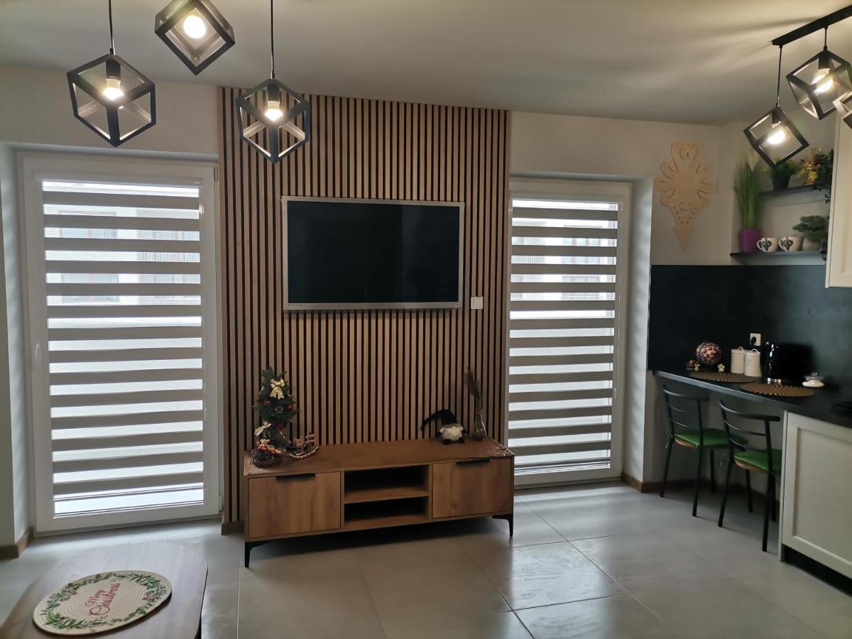 Apartament Gorska Szarotka Nowy Targ Εξωτερικό φωτογραφία