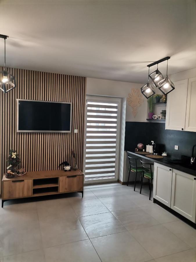 Apartament Gorska Szarotka Nowy Targ Εξωτερικό φωτογραφία