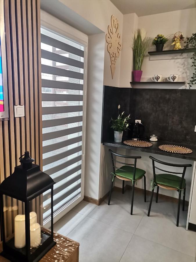 Apartament Gorska Szarotka Nowy Targ Εξωτερικό φωτογραφία