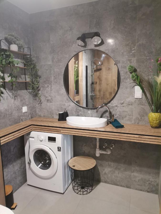 Apartament Gorska Szarotka Nowy Targ Εξωτερικό φωτογραφία
