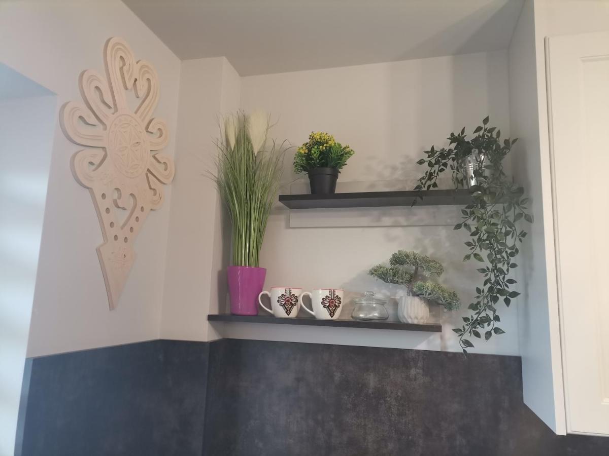 Apartament Gorska Szarotka Nowy Targ Εξωτερικό φωτογραφία
