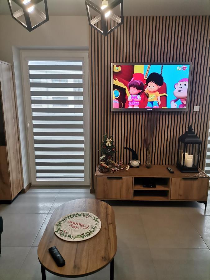 Apartament Gorska Szarotka Nowy Targ Εξωτερικό φωτογραφία