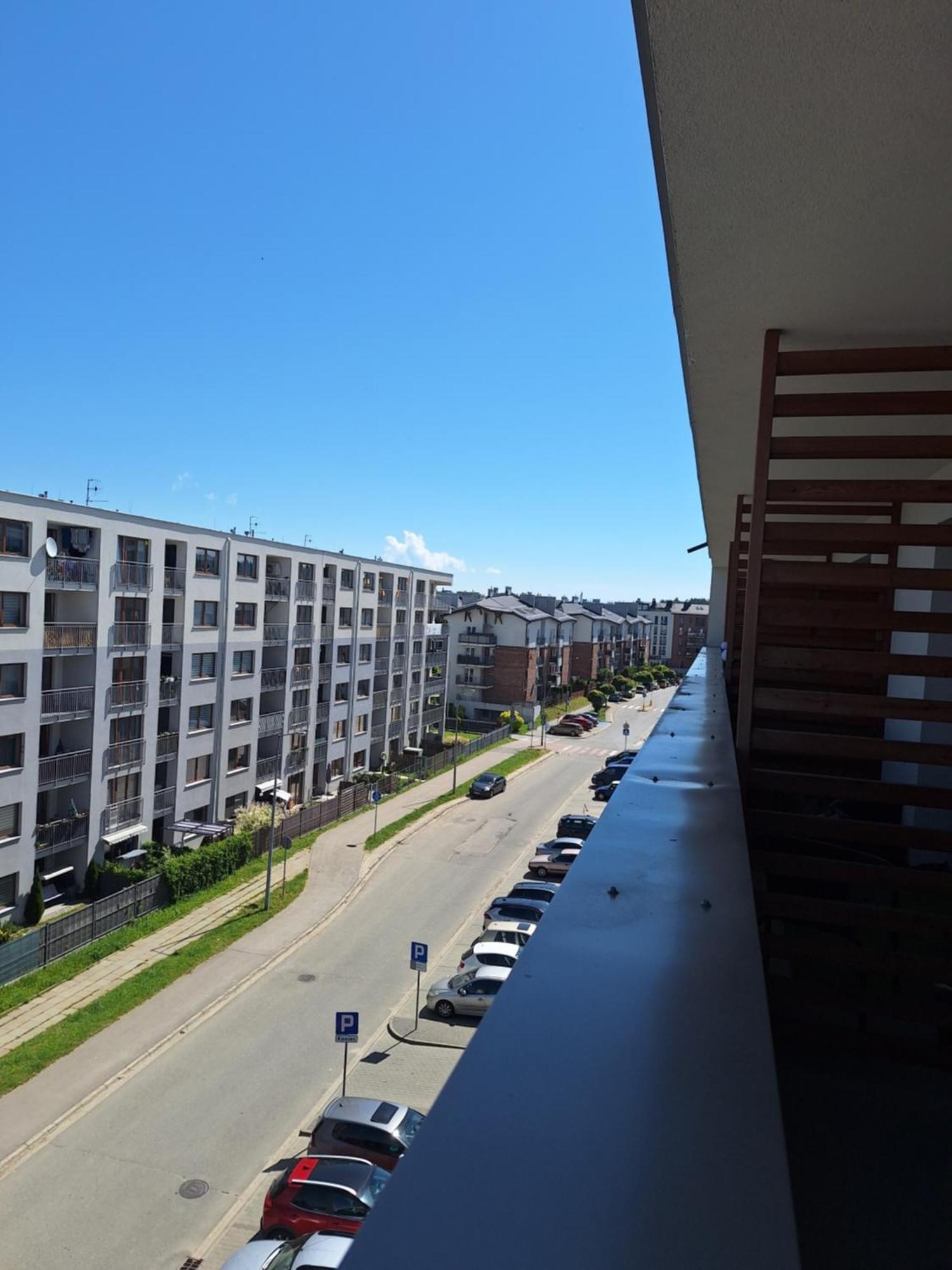 Apartament Gorska Szarotka Nowy Targ Εξωτερικό φωτογραφία