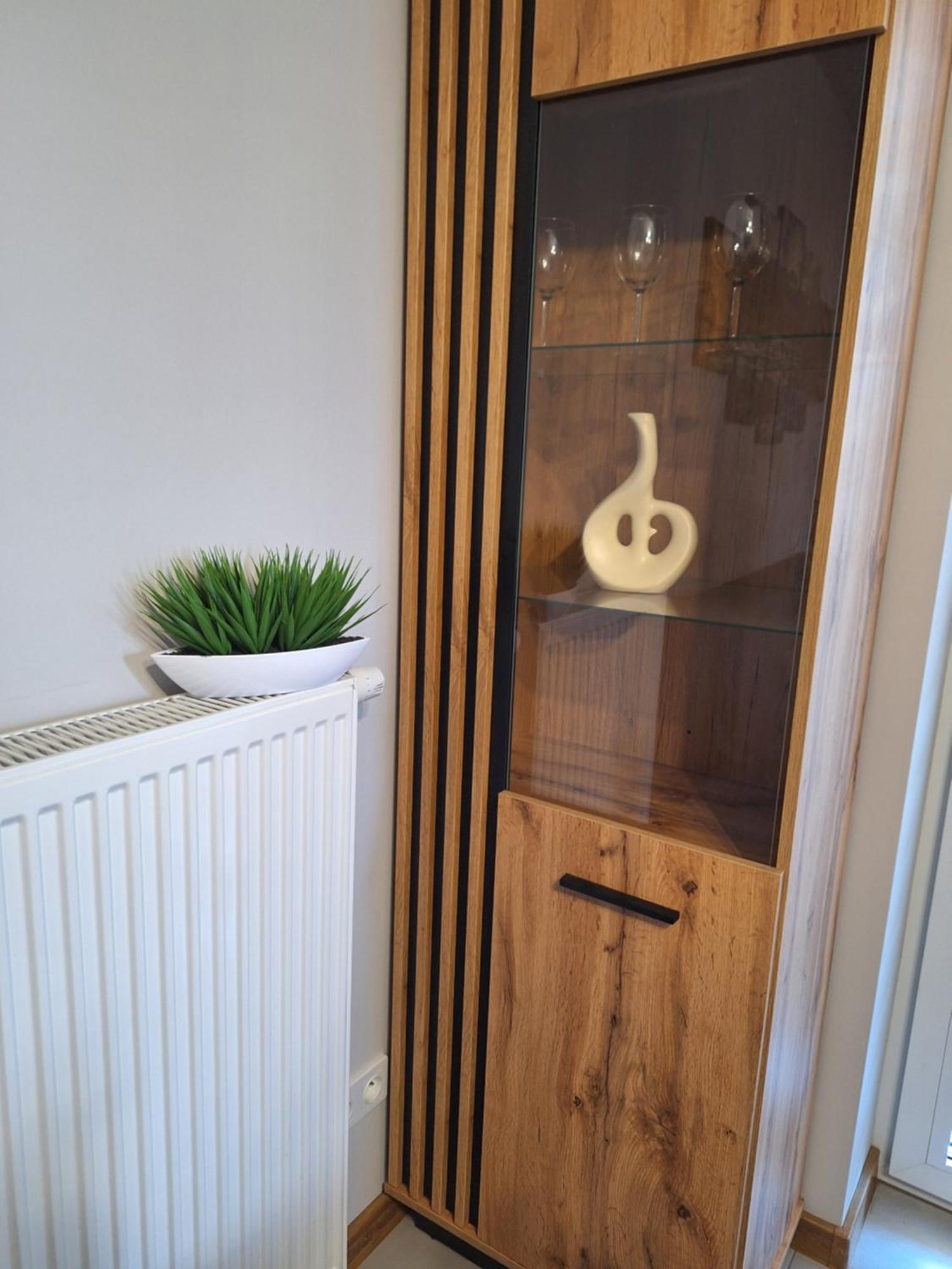 Apartament Gorska Szarotka Nowy Targ Εξωτερικό φωτογραφία