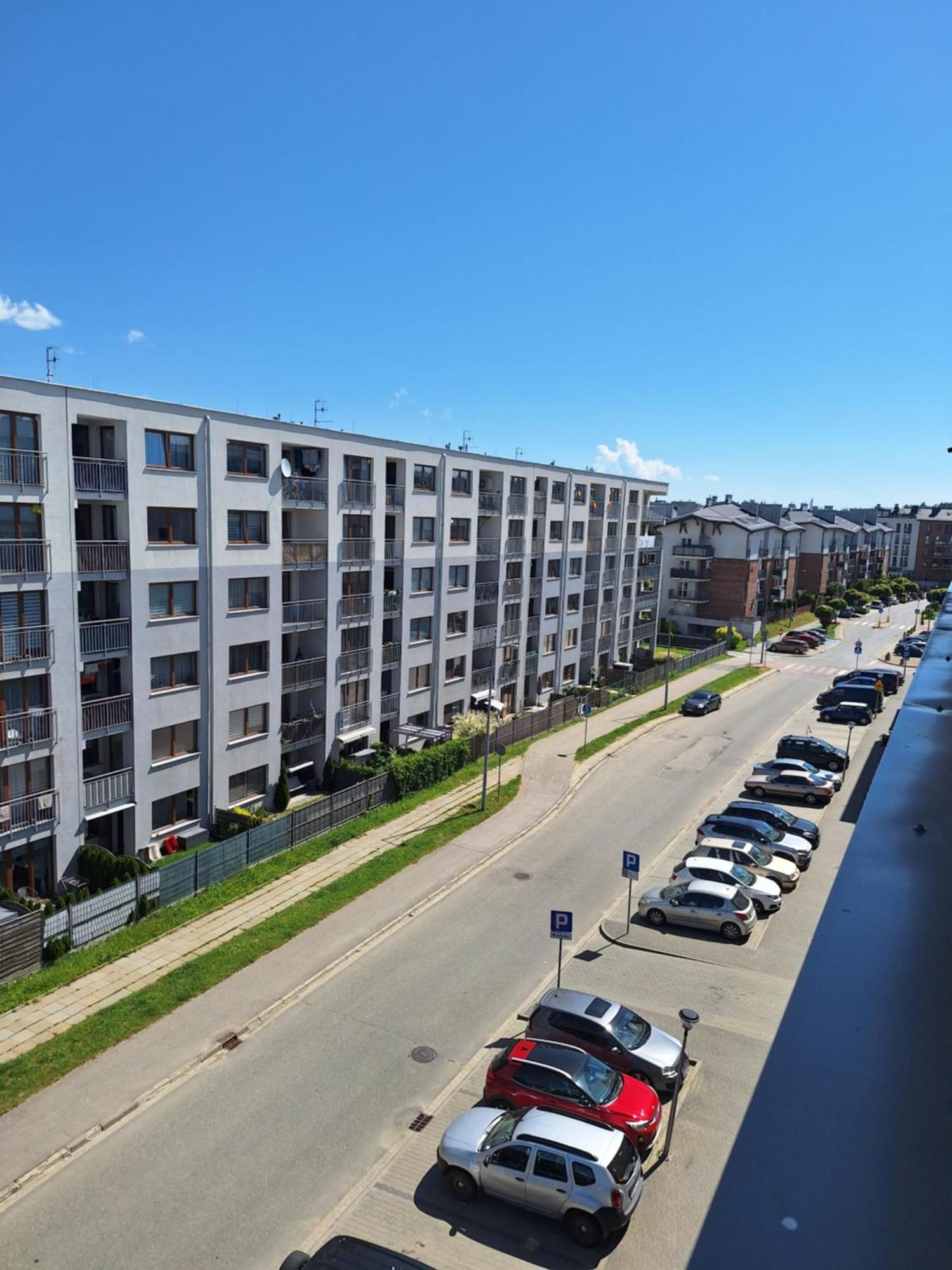 Apartament Gorska Szarotka Nowy Targ Εξωτερικό φωτογραφία